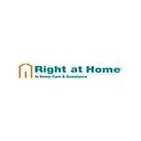 Right at Home logo