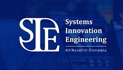 Systems Innovation Engineering  an Accelint company logo