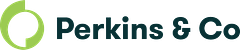 Perkins & Co logo