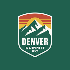 Denver Summit FCA logo