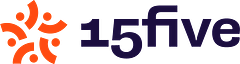 15Five logo
