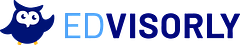 EdVisorly logo