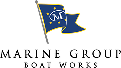 Marine Group Boat Works logo