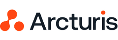 Arcturis Data logo