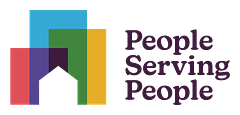 People Serving People logo