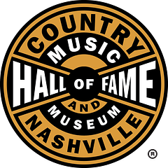 Country Music Foundation logo