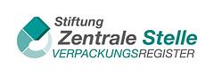 Zentrale Stelle Verpackungsregister Jobsite logo