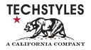 Techstyles logo