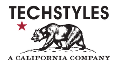 Techstyles logo