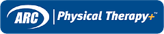 ARC Physical Therapy+ logo