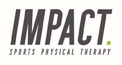 Impact Sports Physical Therapy logo