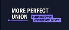 More Perfect Union logo