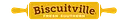 Biscuitville logo