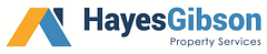 Hayes Gibson Property Services logo