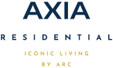 Axia Residential logo