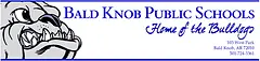 Bald Knob School District logo