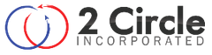 2 Circle Inc logo