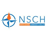 North Shore Community Health logo