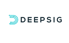 DeepSig logo