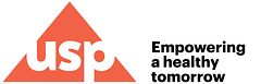 USP logo