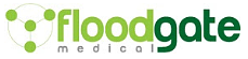 FloodGate Medical logo