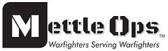 Mettle Ops logo