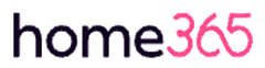 Home365 logo