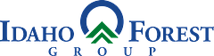 Idaho Forest Group logo