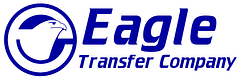 Eagle Transfer Company logo