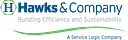 Hawks & Company logo