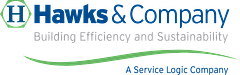 Hawks & Company logo