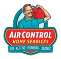 Air Control Home Services logo