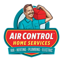 Air Control Home Services logo