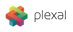 Plexal logo