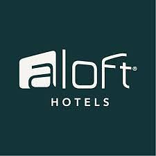 Aloft Fort Lauderdale Airport logo
