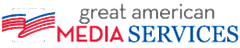 Great American Publishing logo