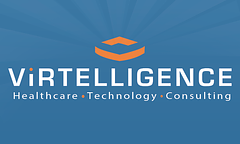 Virtelligence logo