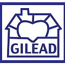 Gilead Community Services logo