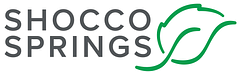 Shocco Springs Baptist Conference Center logo