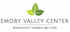 Emory Valley Center logo