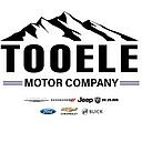 Tooele Motor Company logo