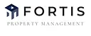 Fortis Property Management logo