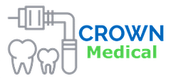 Crown Medical logo