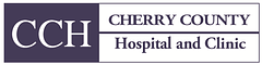 Cherry County Hospital and Clinic logo