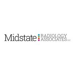 Midstate Radiology Associates logo