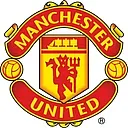 Manchester United logo