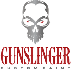 Gunslinger Customs logo