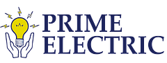 Prime Electric logo
