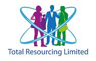 Total Resourcing Ltd logo