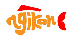 NGIKAN logo